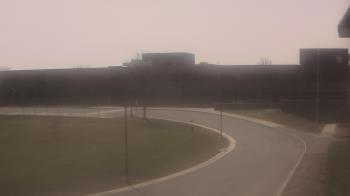 Weather camera view of P.V. Moore HS.