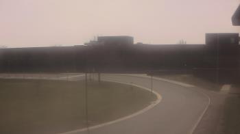 Weather camera view of P.V. Moore HS.