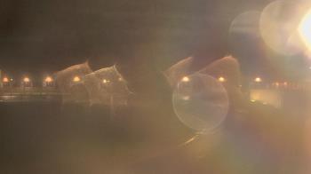 Weather camera view of P.V. Moore HS.