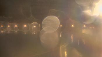 Weather camera view of P.V. Moore HS.