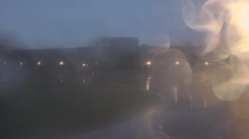 Weather camera view of P.V. Moore HS.