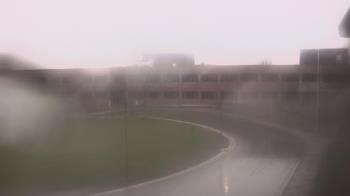 Weather camera view of P.V. Moore HS.