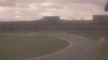 Weather camera view of P.V. Moore HS.
