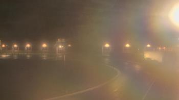 Weather camera view of P.V. Moore HS.