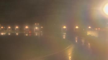 Weather camera view of P.V. Moore HS.