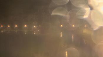 Weather camera view of P.V. Moore HS.