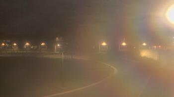 Weather camera view of P.V. Moore HS.