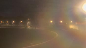 Weather camera view of P.V. Moore HS.