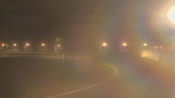 Weather camera view of P.V. Moore HS.