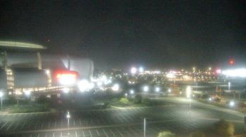 Weather camera view of City of Glendale Media Center.