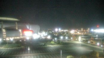 Weather camera view of City of Glendale Media Center.