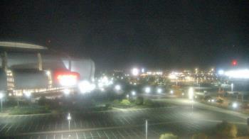 Weather camera view of City of Glendale Media Center.