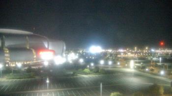 Weather camera view of City of Glendale Media Center.