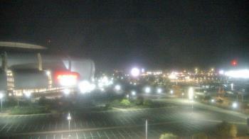 Weather camera view of City of Glendale Media Center.