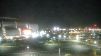 Weather camera view of City of Glendale Media Center.
