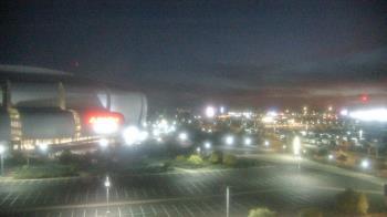 Weather camera view of City of Glendale Media Center.