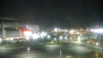 Weather camera view of City of Glendale Media Center.