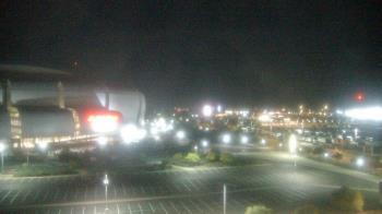 Weather camera view of City of Glendale Media Center.
