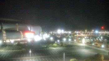 Weather camera view of City of Glendale Media Center.