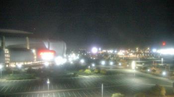 Weather camera view of City of Glendale Media Center.