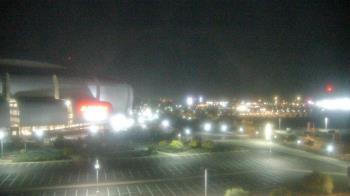 Weather camera view of City of Glendale Media Center.