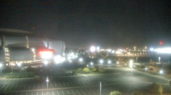 Weather camera view of City of Glendale Media Center.
