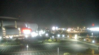 Weather camera view of City of Glendale Media Center.