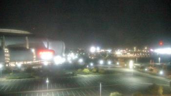 Weather camera view of City of Glendale Media Center.