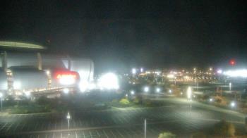 Weather camera view of City of Glendale Media Center.