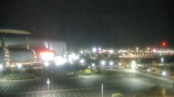 Weather camera view of City of Glendale Media Center.