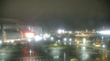 Weather camera view of City of Glendale Media Center.