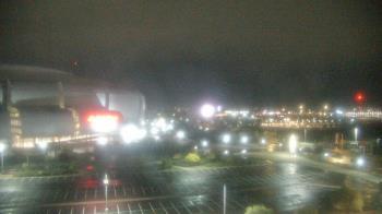 Weather camera view of City of Glendale Media Center.