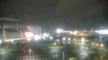 Weather camera view of City of Glendale Media Center.