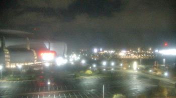 Weather camera view of City of Glendale Media Center.