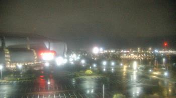 Weather camera view of City of Glendale Media Center.