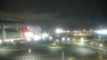 Weather camera view of City of Glendale Media Center.