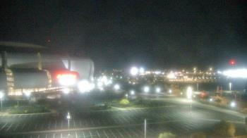 Weather camera view of City of Glendale Media Center.