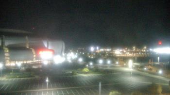 Weather camera view of City of Glendale Media Center.