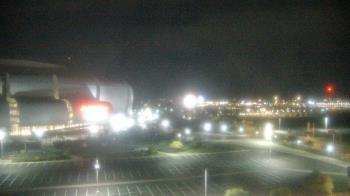 Weather camera view of City of Glendale Media Center.