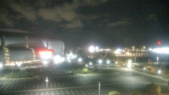 Weather camera view of City of Glendale Media Center.