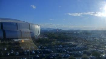 Weather camera view of City of Glendale Media Center.