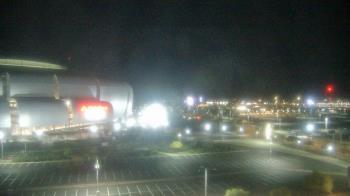 Weather camera view of City of Glendale Media Center.