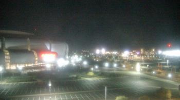 Weather camera view of City of Glendale Media Center.
