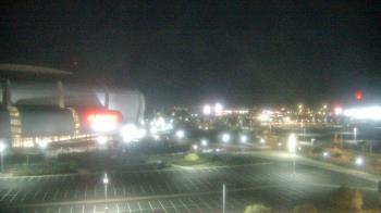 Weather camera view of City of Glendale Media Center.