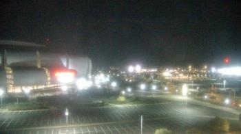 Weather camera view of City of Glendale Media Center.
