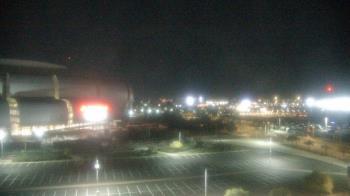 Weather camera view of City of Glendale Media Center.