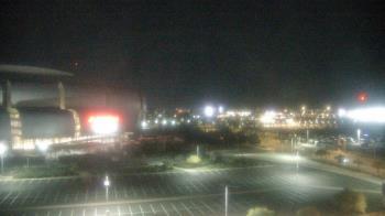 Weather camera view of City of Glendale Media Center.