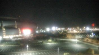 Weather camera view of City of Glendale Media Center.