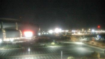 Weather camera view of City of Glendale Media Center.
