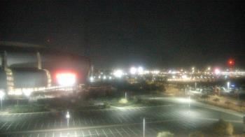 Weather camera view of City of Glendale Media Center.